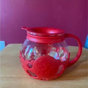 MicroPop Popcorn Popper